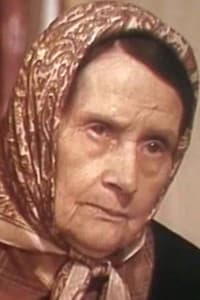 Aleksandra Zimina in Альпийская баллада