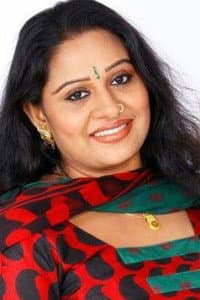 Beena Antony in Aadhaaram