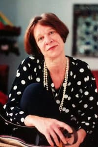 Brenda Cullerton in Endless Sea