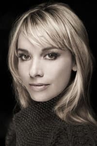 Tamzin Outhwaite in Walk Away and I Stumble