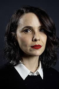 Débora Falabella in Doceamargo
