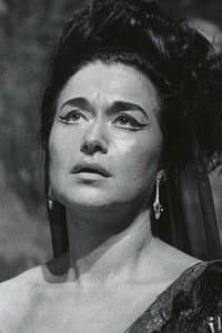 Leyla Gencer in Opera Fanatic: Stefan & the Divas