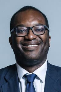 Kwasi Kwarteng in Africa Turns the Page: The Novels That Shaped a Continent