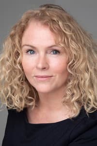 Janet Moran in Miscalculation