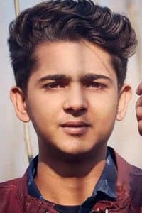 Mohammad Samad in Tumbbad