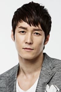 Shim Hyung-tak in 엽기적인 그녀