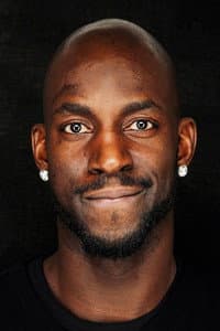Kevin Garnett in Money on the Street: The Making of Uncut Gems
