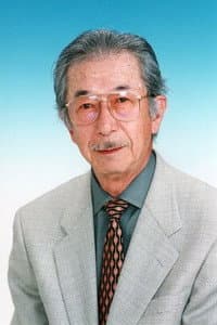 Tadashi Nakamura in ルパン三世 ハリマオの財宝を追え！！