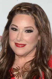 Carnie Wilson in When the Bough Breaks: A Documentary About Postpartum Depression