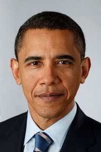 Barack Obama in The Obama Deception