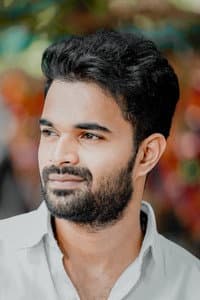 Hakkim Shajahan in I, നോബഡി
