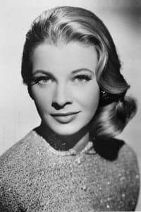 Dolores Michaels in Fräulein