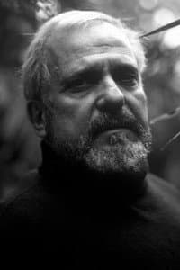 Minas Hatzisavvas in Enas Allos Kosmos