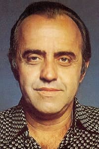 Mauro Mendonça in O Descarte