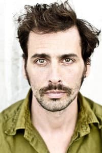 Marcel Mohab in Katie Fforde: Hexensommer