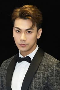 Dai Xiangyu in The Ultimate Winner