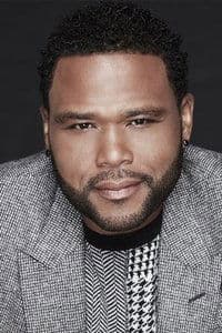 Anthony Anderson in Laffapalooza Live From Las Vegas