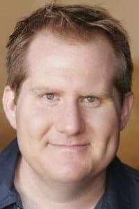 John F. Schaffer in All Babes Want To Kill Me