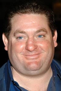 Chris Penn in Future Kick