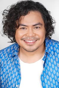 Red Concepcion in If You Leave