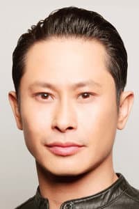 Tien Pham in Chung Cư Ma