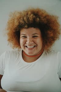 Joana Castro in Chão de Fábrica