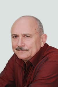 Aleksandr Sharovski in Lətifə