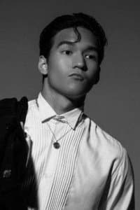 Rafael Adwel in Bukan Cinderella