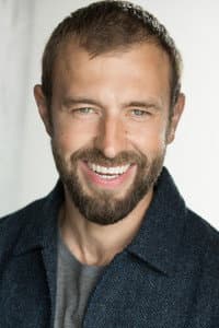 Benjamin Dilloway in Two Missing
