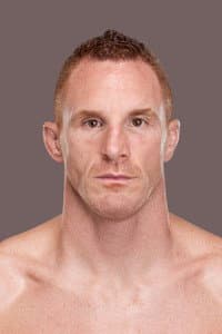 Jason MacDonald in UFC Fight Night 6.5: Ortiz vs. Shamrock 3