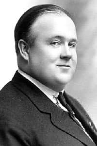 Frank McIntyre in The Traveling Salesman