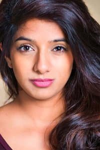 Nimisha Odedra in Have Some