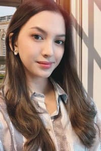 Alisia Rininta in 7 Misi Rahasia Sophie