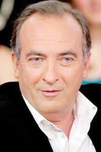 Yves Lecoq in L'Année des Guignols - Goodbye Louis XVI !