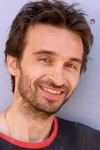 François Legrand in Roc'n Wall 97