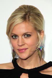 Georgia King in Kill Your Friends