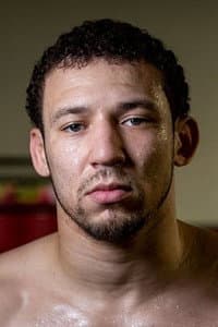 Will Madera in Omar Figueroa Jr. vs. Sergey Lipinets