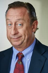 Wesley Mann in My Stepmother Is an Alien