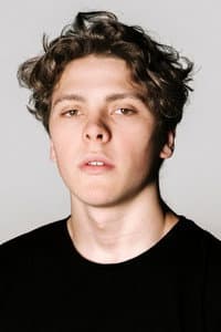 Joshua Hupfauer in Gepellte Haut