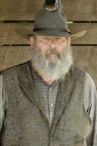 Matthew Posey in The Corpse Had a Familiar Face
