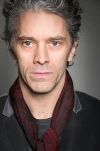 James Thierrée in Stefano Quantestorie