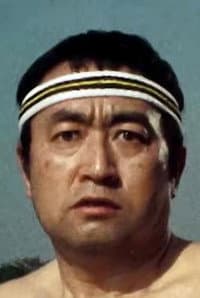 Iwao Dan in 愛欲生活 夜よ、濡らして