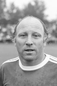 Uwe Seeler in Wembley-Tor und Titelträume - Eine Zeitreise zur WM ’66