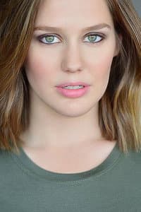 Ally Dixon in The Croods: Family Tree