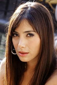 Catalina Olcay in ¿Cómo andamos por casa?