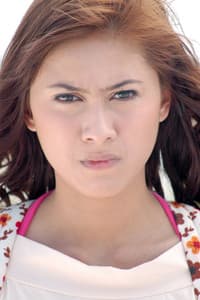 Indri Satiya in Anak Setan