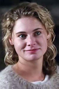 Michelle McBride in Subspecies