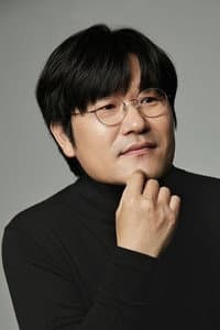 Lee Gyu-hoe in 트레이서