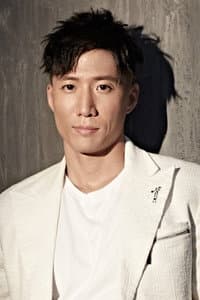 Sammy Hung Tin-Chiu in Baby Task Group