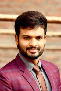 Sumanth Shailendra in Govinda Govinda